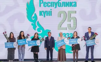 Глобальная инициатива поддержки молодёжного предпринимательства: пример Карагандинской области