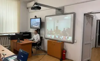 Семинар по банкротству физических лиц прошел в Казахстане