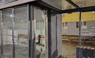 Ночь шалостей закончилась арестом: трое хулиганов получили по 10 суток за погром в Астане