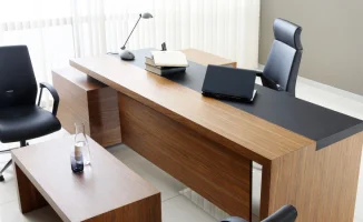 Берик Уали объяснил закупку мебели на 400 миллионов тенге