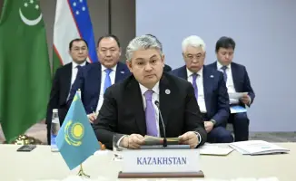 Совещание министров иностранных дел Центральной Азии в Ташкенте