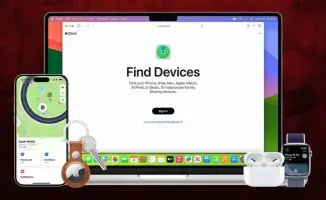 Под маской Apple: Генеральная прокуратура предупреждает iPhone-пользователей об интернет-мошенничестве