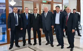 День работников сельского хозяйства в СКО: вклад аграриев в продовольственную безопасность региона