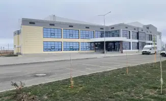 Открытие спортивного комплекса в Хромтау вызвало радость у местных жителей и спортсменов