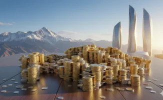 Трансферты: регионы Казахстана меняют финансовый ландшафт