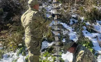 Avalanche Risk Rises in East Kazakhstan as Winter Sets In