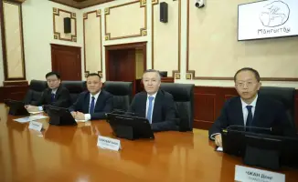 Китайская компания инвестирует 10,7 миллиарда тенге в завод по производству анодов в Мангистау, создавая 260 рабочих мест