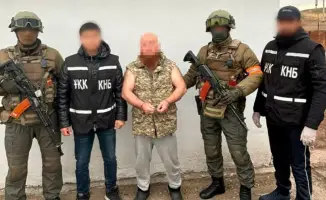 Задержание сторонников деструктивных религий и пропаганда терроризма в Казахстане