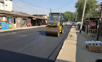 Алмалинский район: светлое будущее с новыми сетями!
