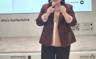 Крепость кибербезопасности: в Астане собрались архитекторы цифрового будущего