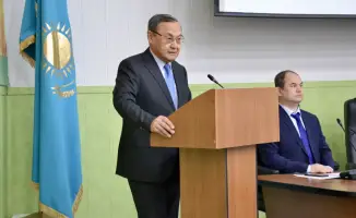 Казахстан: Углеродные возможности на новом полигоне!