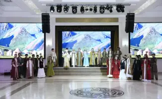 Астана: Педагогический хакатон объединил учителей страны