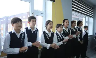 В Жанаозене открыт кабинет «Әбіштану» для сохранения культурного наследия Абиша Кекилбайулы