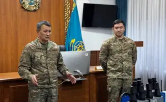 Волонтерский щит: миллион тенге для защиты от чрезвычайных ситуаций в Астане