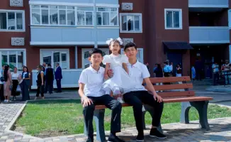 Квадратные метры для всех: 2236 семей в пути!