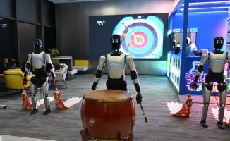 Стратегическое сотрудничество Алматы с AgiBot: новые горизонты для робототехники и ИИ в регионе