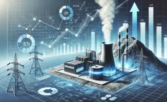 Министерство энергетики запускает цифровую платформу для снижения аварийности в отопительный сезон на 25%