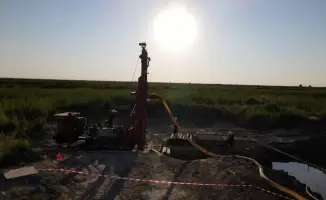 734 скважины: жизнь возвращается в Туркестанскую область!