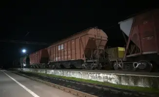 Экспорт нового урожая зерна достиг 2,6 млн тонн, с ростом поставок в Узбекистан на 41%