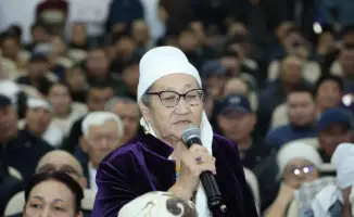 Каракия: путь к звездам или просто мечты?