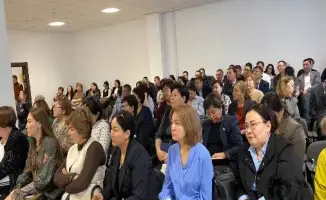 Актау: встреча по защите от терроризма