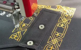 Айым Кабылбаева из Шемонаихинского района успешно развивает швейный бизнес благодаря льготному займу в рамках проекта «Ауыл аманаты»