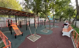 Сайран расцветает: 95% благоустройства уже позади!