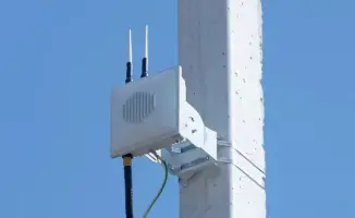 Оптоволокно в сёлах: связь на новом уровне!