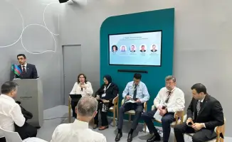 Каспийское море: Тревожные волны перемен и путь к спасению