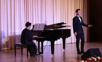 Музыкальный мост через века: юбилейный концерт Нургисы Тлендиева в Астане