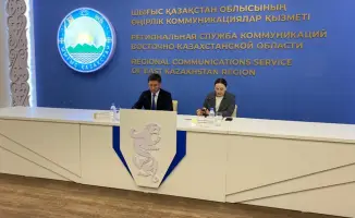 В Восточном Казахстане выявлены нарушения в сфере недропользования: экологи усиливают надзор