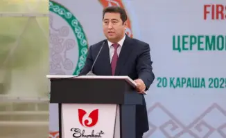 Запуск тепличного комплекса «ALSERA KZ» в Шымкенте: влияние на продовольственную безопасность и аграрный сектор Казахстана