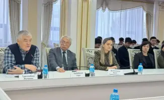 В Астане прошёл музыкальный вечер, посвящённый 100-летию композитора Аблахата Еспаева