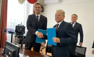 Сотрудничество в области промышленной безопасности: меморандум между Карагандинским техническим университетом и международными организациями