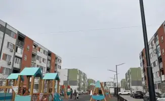 Создание комфортной городской среды: Наурызбайский район внедряет международные стандарты благоустройства