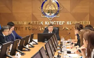 Круглый стол с бухгалтерами: начало сотрудничества для внедрения нового Налогового кодекса