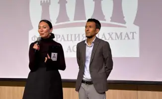 Шахматные гении Астаны: кто забрал призы?