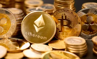 Часть средств Нацфонда и золотовалютных резервов могут вложить в крипту