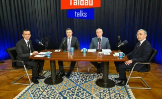 Международный обзор: что ждет курс тенге, ипотеку и цены на товары в Казахстане?