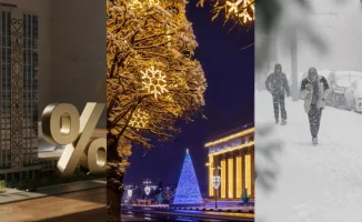 Декабрь 2025: Новый авто и лоукостер — что дальше?