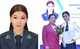 Ювенальный инспектор Фариза Бакитжанова о важности защиты прав несовершеннолетних и ответственности за будущее