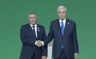 Земля и орден: как труд ветерана отмечен Президентом