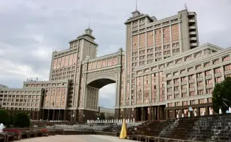 Пятилетняя программа по развитию местного содержания в проекте «Дунга» одобрена Министерством энергетики Казахстана и ТОО "PSA"