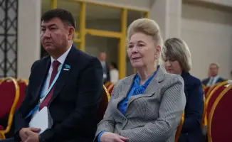 Казахстан и Россия совместно разрабатывают стратегии подготовки специалистов для аграрного сектора