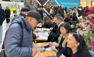 850 вакансий: кто найдет работу в Караганде?