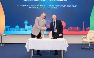 Контракт на 5 млн долларов между Казахстаном и Беларусью: новые перспективы для кооперации