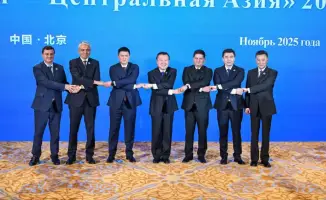 Казахстан и Китай обсуждают цифровизацию и инновации в строительстве на форуме в Пекине