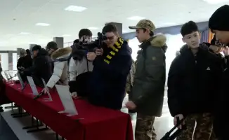 Национальная гвардия: мост в мир защиты и мужества для будущих героев