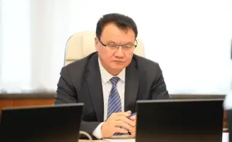 В Восточном Казахстане открыты три новых спорткомплекса и 19 футбольных площадок для детей