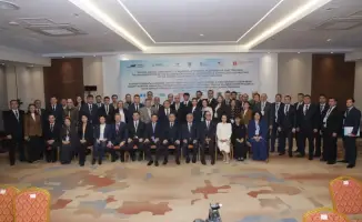 Мероприятия международных организаций по противодействию коррупции и возврату активов в Казахстане